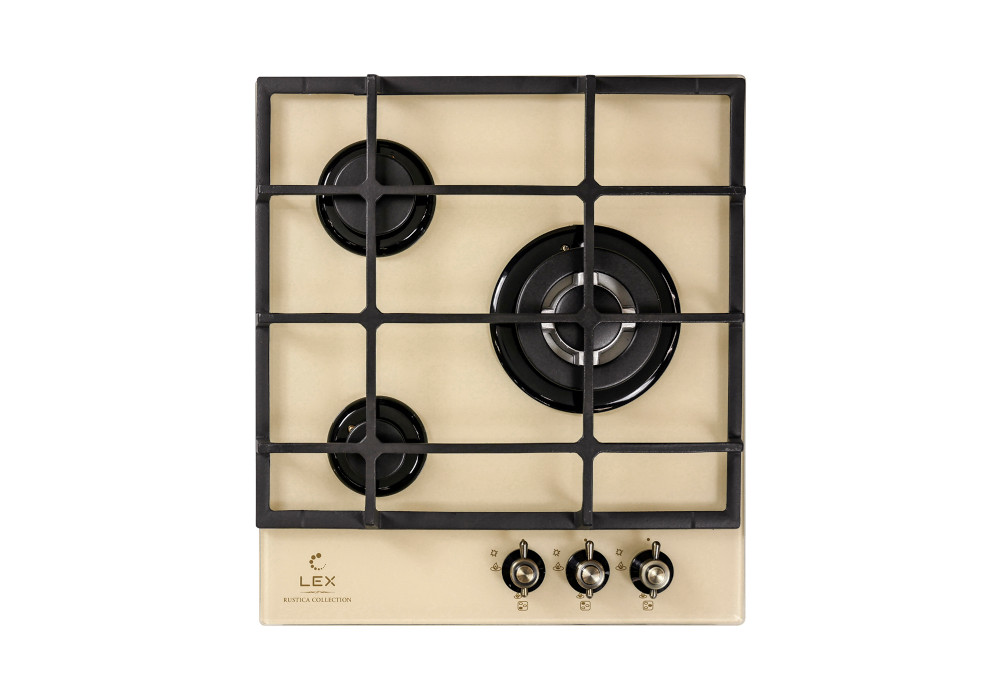 Газовая варочная поверхность GVG 431 C IV