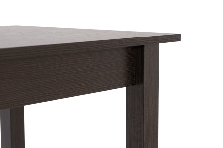 Стол обеденный Компакт венге