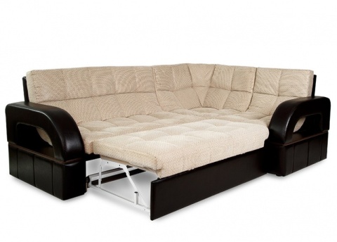 Диван Угловой Мадрид-1 (Ш-2750 х Г-1900 х В-1000 мм)/Разные Цвета