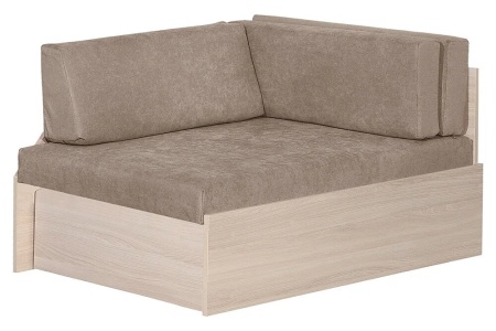 Кресло-Кровать Стайл №1/Разные Цвета Ш-1120 х Г-800 х В-620 мм