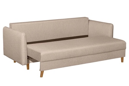 Ортопедический Диван Тедди/Разные Цвета Ш-2200 х Г-1070 х В-1010 мм