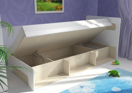 Детский Гарнитур Палермо №2