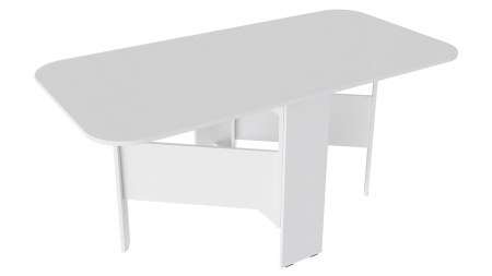 Стол-книжка Т1 Д-232/1600 мм x Ш-800 мм x В-750 мм/Разные Цвета