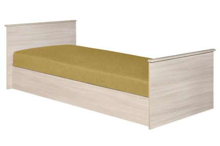 Тахта Макс с Боковым Подъемом и Матрасом/Разные Цвета 900/1200 х 2000 мм