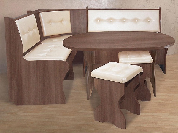 Обеденная Зона Жемчуг