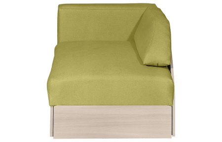 Кресло-Кровать Стайл №2/Разные Цвета Ш-1400 х Г-760 х В-650 мм