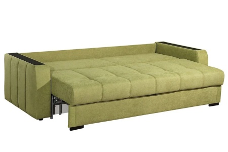 Ортопедический Диван Бостон/Разные Цвета Ш-2400 х Г-1100 х В-900 мм