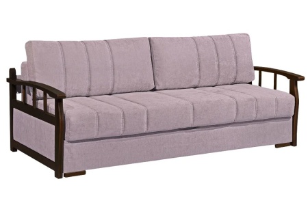 Ортопедический Диван Барон/Разные Цвета Ш-2180 х Г-1100 х В-900 мм