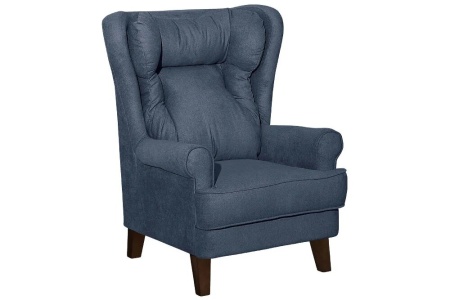 Кресло Сиена /Разные Цвета Ш-900 х Г-910 х В-1120 мм