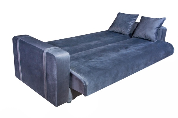 Диван Прямой Твикс (Ш-2200 х В-900 х Г-1010 мм)/Разные Цвета
