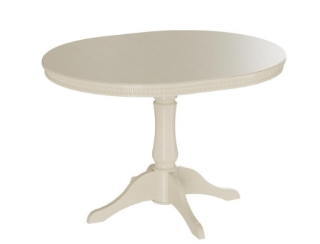 Стол Обеденный «Торонто» Разные Цвета/Д-1100 мм x Ш-900 мм x В-750 мм