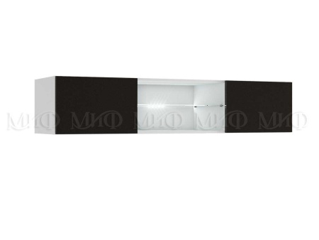 Тумба Фаворит МДФ ТБ-003 (Ш-1600 x В-330 x Г-458 мм)/Разные Цвета