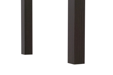 Стол обеденный раскладной венге