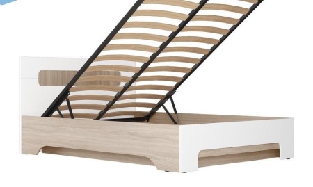 Спальный Гарнитур Палермо №3 Разные Цвета (Шкаф+Кровать+Туалетный Стол+Прикроватные Тумбы+Пуф)