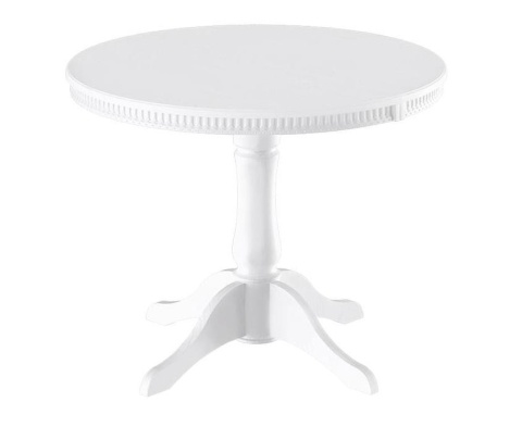 Стол обеденный «Орландо Т1» Раскладной/ Разные Цвета Д-900 мм x Ш-900 мм x В-750 мм