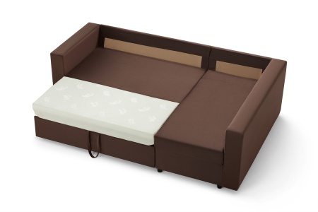 Угловой Диван Миннеаполис NEW (Ш-2350 х Г-1550 х В-900 мм)/Разные Цвета 